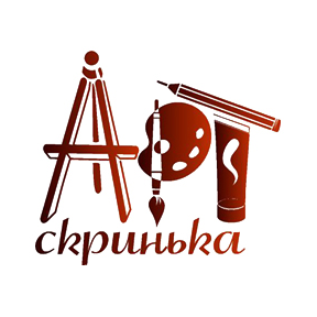 розробка логотипу - приклад робіт 1